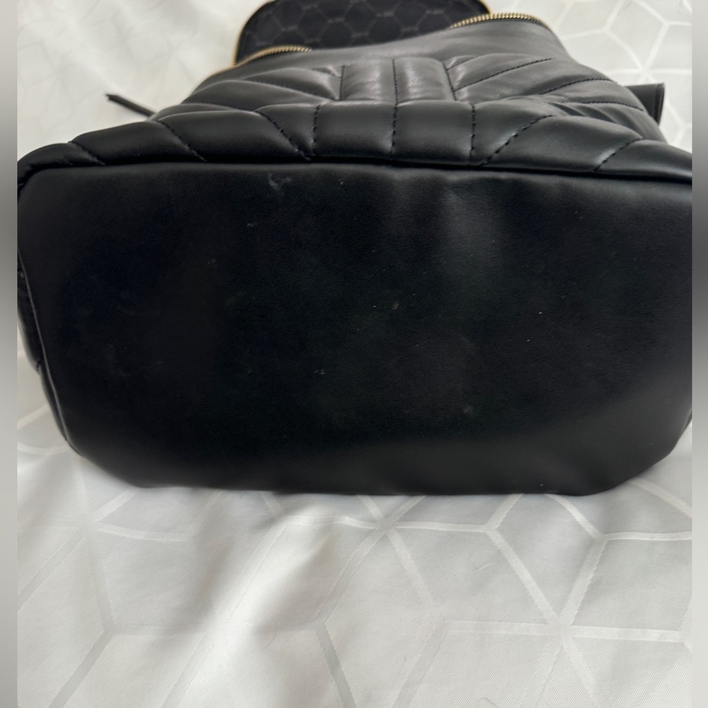 Aldo Vegan Backpack Euc View 6